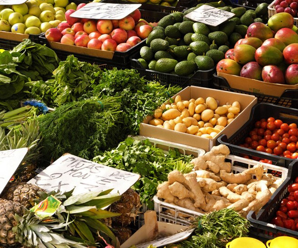 Food-Items