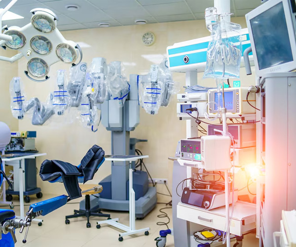 Medical-Equipments